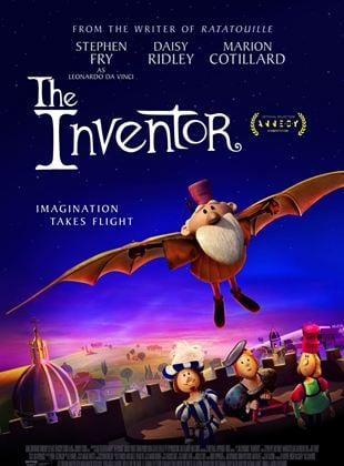 The Inventor