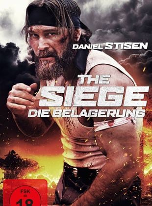  The Siege - Die Belagerung
