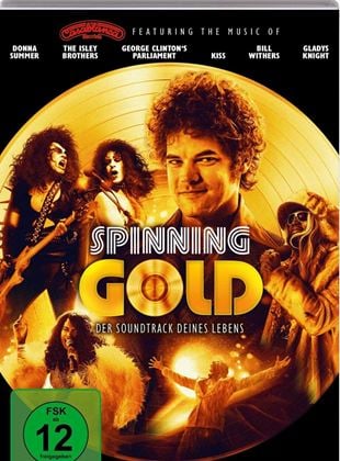  Spinning Gold - Der Soundtrack deines Lebens