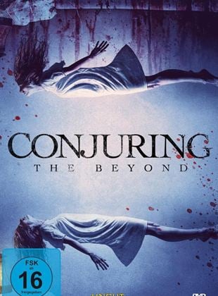  Conjuring - The Beyond