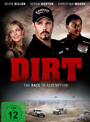  Dirt - The Race To Redemption