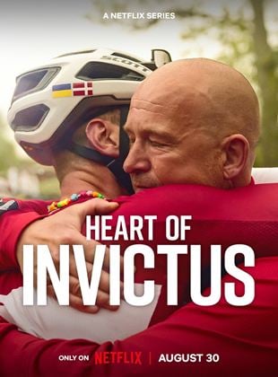 Invictus Games: Im Herzen unbezwingbar