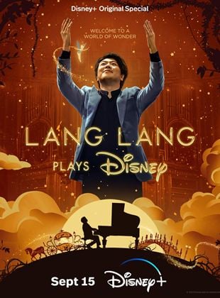  Lang Lang spielt Disney