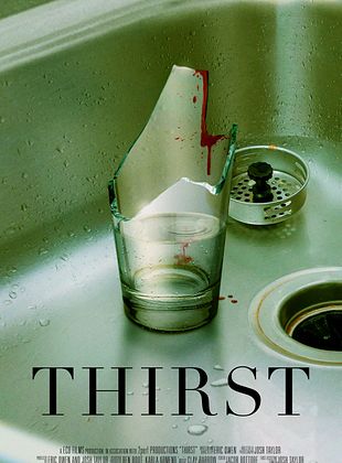 Filmposter von  Thirst