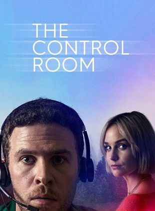 Poster der Serie The Control Room