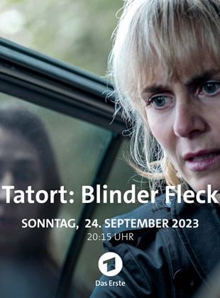 Tatort: Blinder Fleck