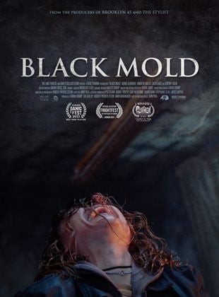  Black Mold