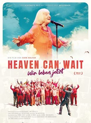  Heaven Can Wait - Wir leben jetzt