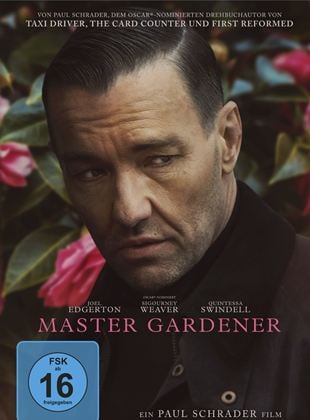  Master Gardener