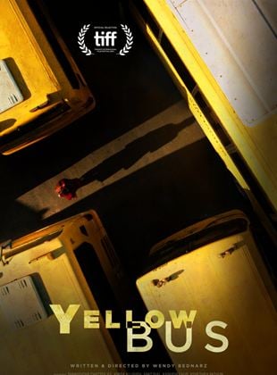  Yellow Bus