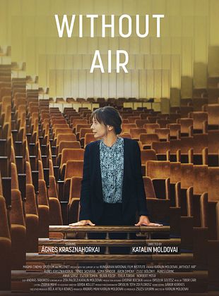 Filmposter von  Elfogy a levegő