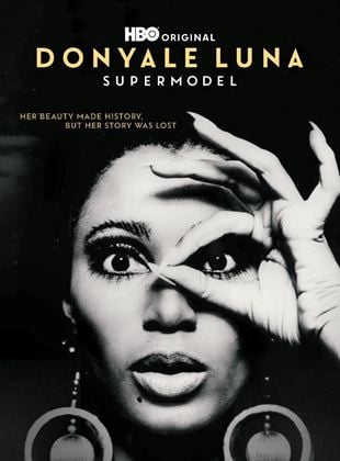  Donyale Luna: Supermodel