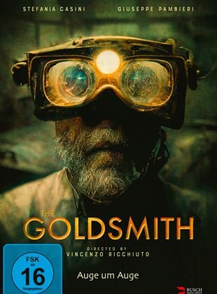  The Goldsmith