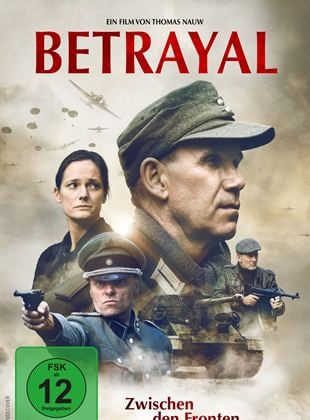  Betrayal - Zwischen den Fronten