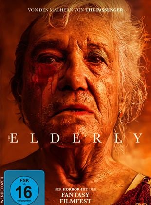  The Elderly