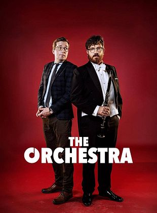 Poster der Serie Das Orchester