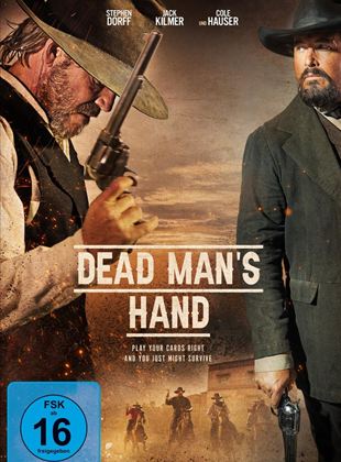  Dead Man's Hand