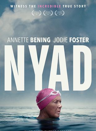 Nyad (2023)