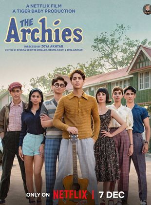  The Archies