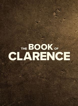 The Book Of Clarence (2024)
