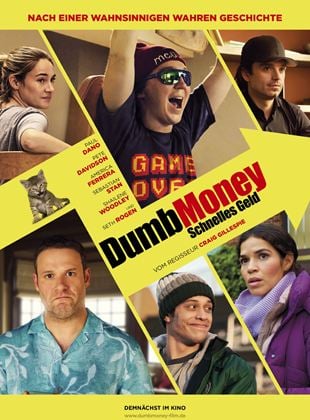  Dumb Money - Schnelles Geld