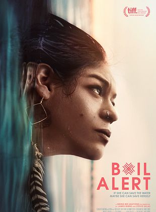 Filmposter von Boil Alert