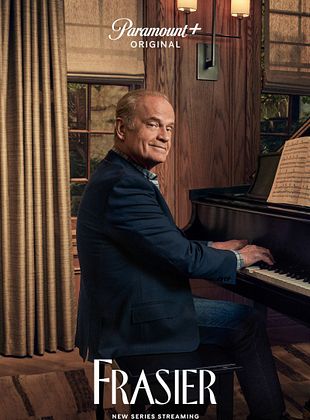 After 19 years, one of the best sitcoms of all time returns: the new trailer for “Frasier” is here! After 19 years, one of the best sitcoms of all time returns: the new trailer for “Frasier” is here!