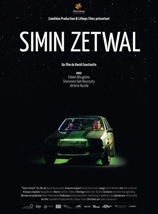 Simin Zetwal