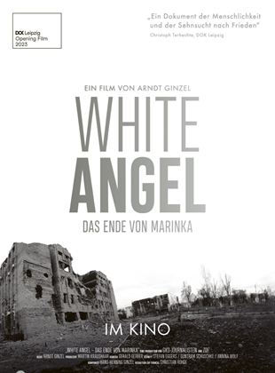  White Angel – Das Ende von Marinka