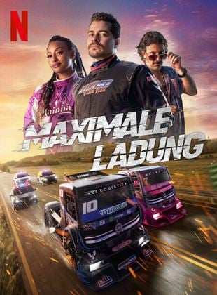  Maximale Ladung
