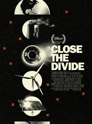 Close The Divide