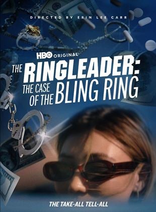  The Ringleader: The Case Of The Bling Ring