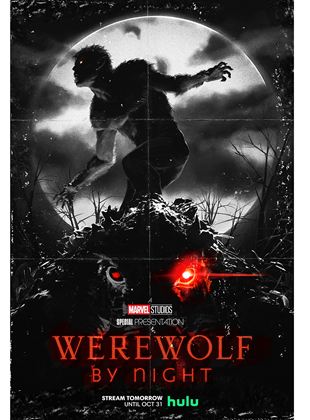  A Marvel Studios Special Presentation: Werewolf By Night In Color