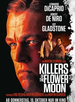 Killers Of The Flower Moon