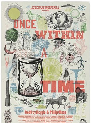  Once Within a Time