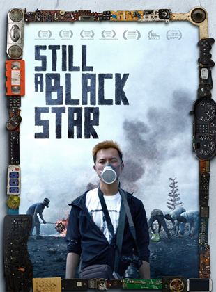 Still a Black Star