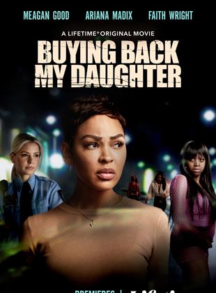 Buying Back My Daughter