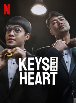  Keys to the Heart
