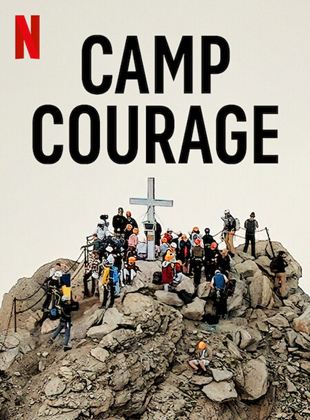  Camp Courage