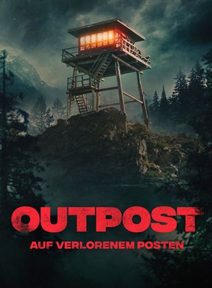  Outpost