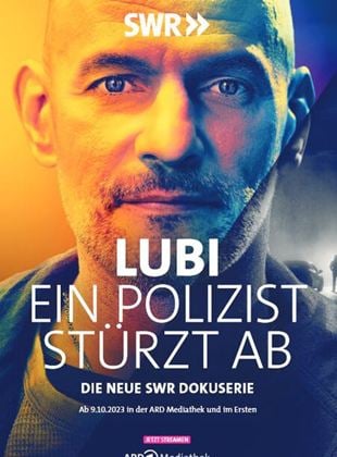 Lubi - Ein Polizist stürzt ab