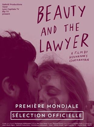 Beauty and the Lawyer