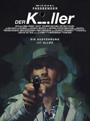  Der Killer