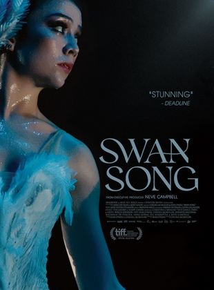  Swan Song