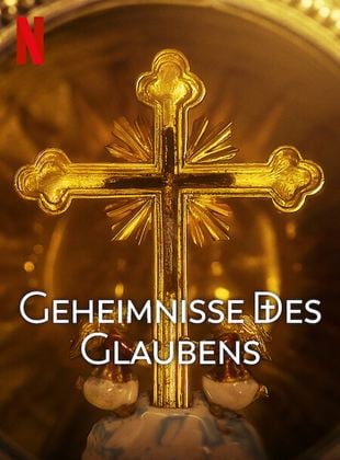 Geheimnisse des Glaubens