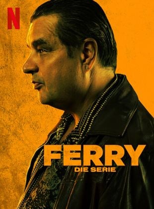 Ferry - Die Serie