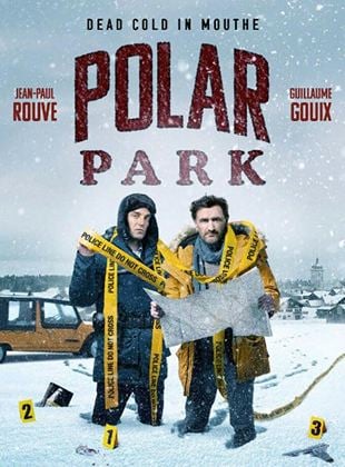 Polar Park - Eiskalte Morde
