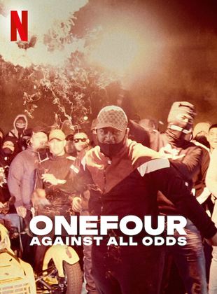  ONEFOUR: Against All Odds