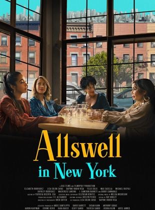  Allswell in New York