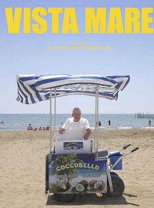 Filmposter von Vista Mare